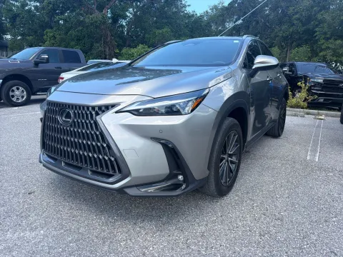 Photos of 2024 Lexus NX 250 Premium for sale in Seffner, FL at Evo Motors
