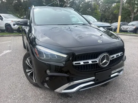 More photos of 2025 Mercedes-Benz GLA 250 at Evo Motors, FL