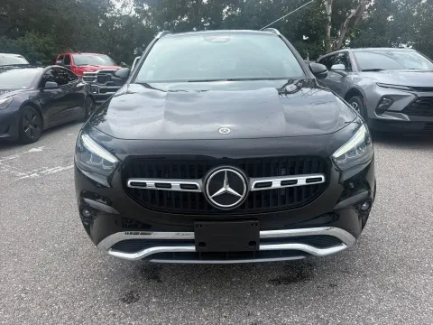 More photos of 2025 Mercedes-Benz GLA 250 at Evo Motors, FL