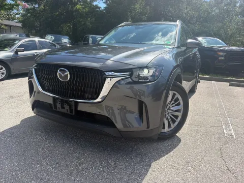Photos of 2025 Mazda CX-90 Preferred Package for sale in Seffner, FL at Evo Motors