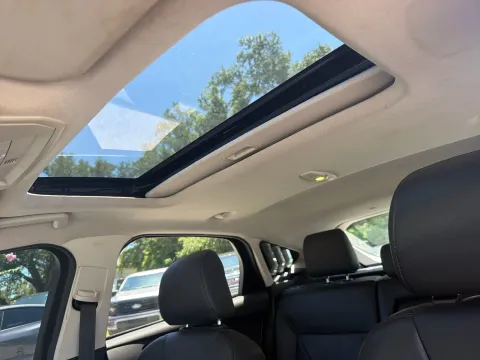 Photos of 2016 Ford Focus SE w/LUXURY PKG. LTHR. SUNR. for sale in Seffner, FL at Evo Motors
