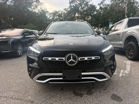 More photos of 2025 Mercedes-Benz GLA 250 at Evo Motors, FL
