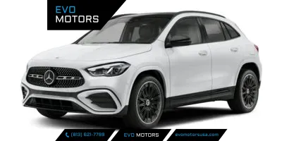 2025 Mercedes-Benz GLA 250 for sale in Seffner, FL
