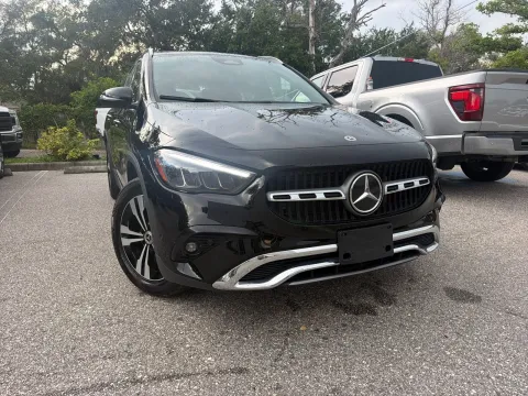 More photos of 2025 Mercedes-Benz GLA 250 at Evo Motors, FL
