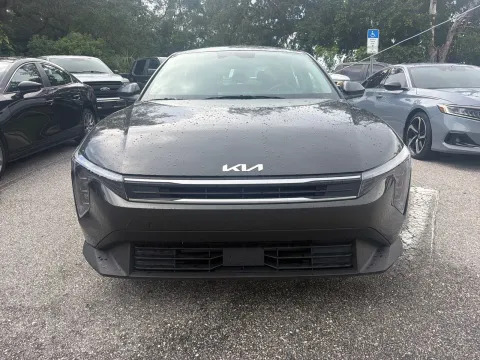 More photos of 2025 Kia K4 LXS at Evo Motors, FL