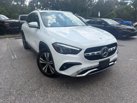 More photos of 2025 Mercedes-Benz GLA 250 at Evo Motors, FL