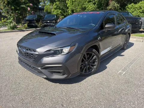 Photos of 2023 Subaru WRX Premium for sale in Seffner, FL at Evo Motors