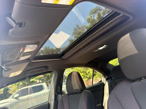 Photos of 2023 Subaru WRX Premium AWD w/SUNROOF & PREM. SOUND for sale in Seffner, FL at Evo Motors