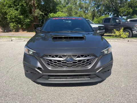 More photos of 2023 Subaru WRX Premium at Evo Motors, FL