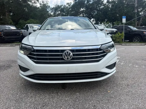 More photos of 2019 Volkswagen Jetta S at Evo Motors, FL