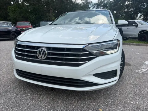 More photos of 2019 Volkswagen Jetta S at Evo Motors, FL
