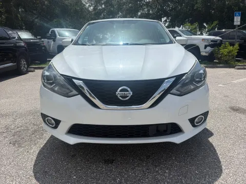 More photos of 2019 Nissan Sentra SR at Evo Motors, FL