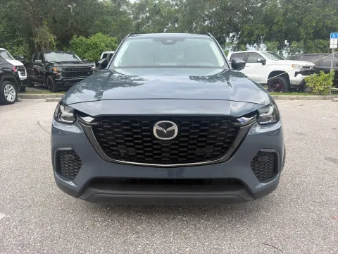 More photos of 2025 Mazda CX-70 3.3 Turbo Preferred Package at Evo Motors, FL
