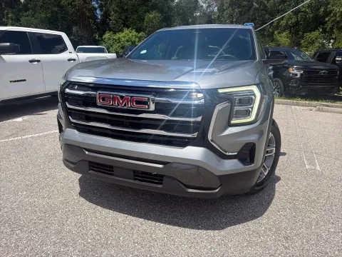 Another view of 2025 GMC Terrain FWD Elevation for sale in Seffner, FL at Evo Motors