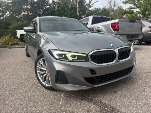 More photos of 2024 BMW 3 Series 330i at Evo Motors, FL