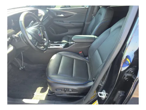 More photos of 2024 Buick Envista Sport Touring at Evo Motors, FL