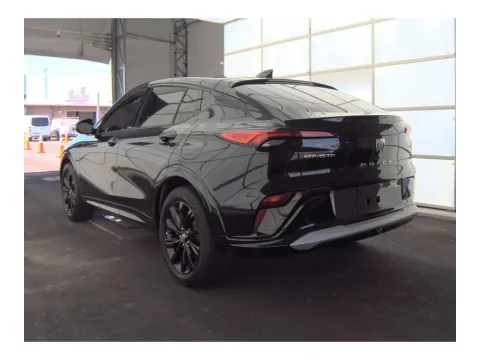 More photos of 2024 Buick Envista Sport Touring at Evo Motors, FL