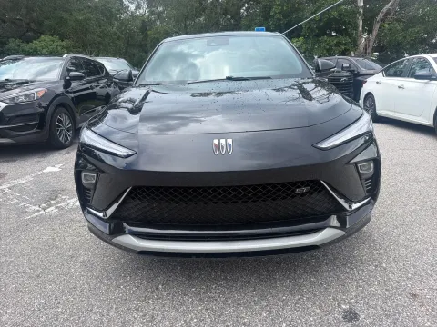 More photos of 2024 Buick Envista Sport Touring at Evo Motors, FL
