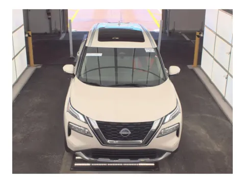 Photos of 2023 Nissan Rogue Platinum PREMIUM PACKAGE for sale in Seffner, FL at Evo Motors