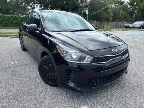 More photos of 2020 Kia Rio LX at Evo Motors, FL
