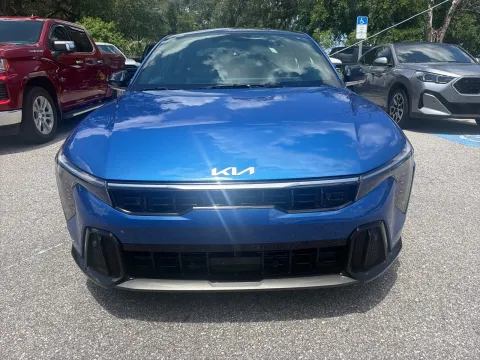 More photos of 2025 Kia K4 GT-Line Turbo TECHNOLOGY PACKAGE at Evo Motors, FL