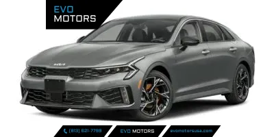 2026 Kia K5 GT-Line for sale in Seffner, FL