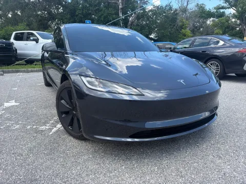 More photos of 2024 Tesla Model 3 at Evo Motors, FL
