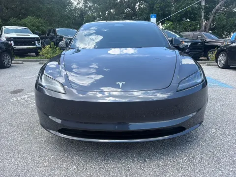 More photos of 2024 Tesla Model 3 at Evo Motors, FL