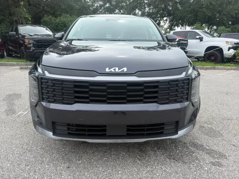 More photos of 2026 Kia Sportage LX at Evo Motors, FL
