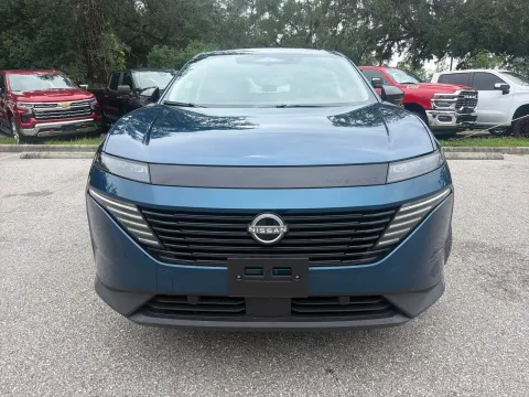 More photos of 2025 Nissan Murano SL at Evo Motors, FL