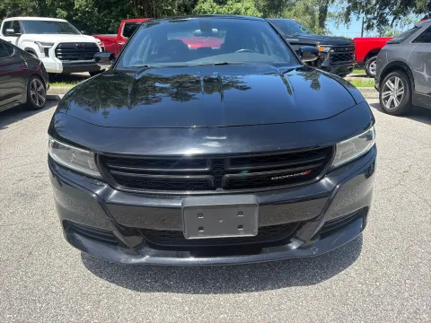 More photos of 2023 Dodge Charger SXT at Evo Motors, FL