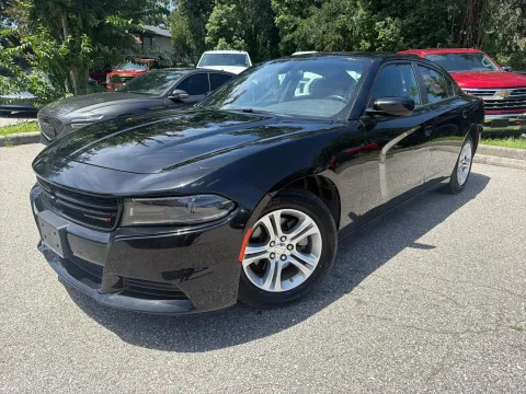 Photos of 2023 Dodge Charger SXT for sale in Seffner, FL at Evo Motors