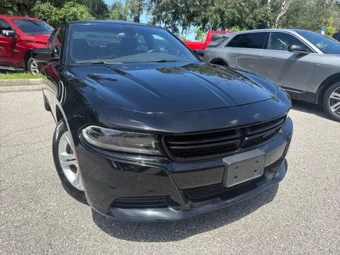 More photos of 2023 Dodge Charger SXT at Evo Motors, FL