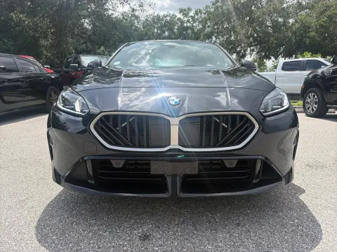 More photos of 2026 BMW 2 Series 228 at Evo Motors, FL