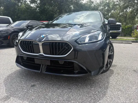 Another view of 2026 BMW 2 Series 228 for sale in Seffner, FL at Evo Motors