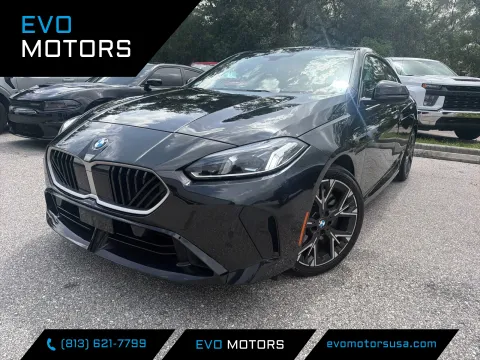 Black 2026 BMW 2 Series 228 for sale in Seffner, FL