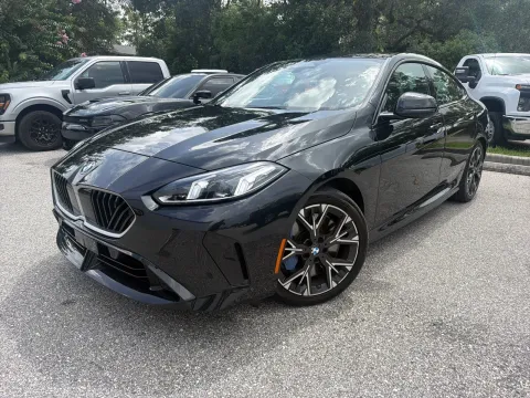 Photos of 2026 BMW 2 Series 228 for sale in Seffner, FL at Evo Motors