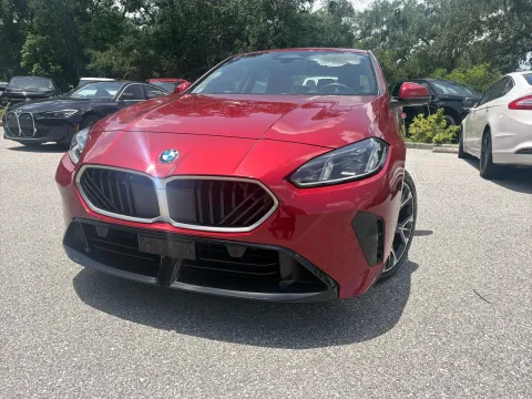 Another view of 2026 BMW 2 Series 228 for sale in Seffner, FL at Evo Motors