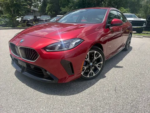 Photos of 2026 BMW 2 Series 228 for sale in Seffner, FL at Evo Motors