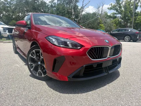 More photos of 2026 BMW 2 Series 228 at Evo Motors, FL