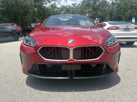 More photos of 2026 BMW 2 Series 228 at Evo Motors, FL