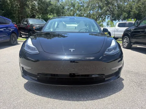 More photos of 2023 Tesla Model 3 at Evo Motors, FL