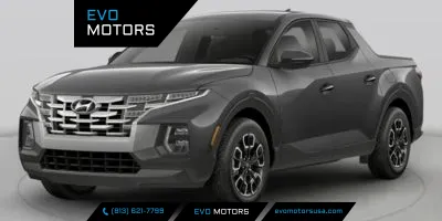 2026 Hyundai Santa Cruz SE for sale in Seffner, FL