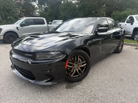 Photos of 2023 Dodge Charger GT W/LTHR. & 20IN WHEELS for sale in Seffner, FL at Evo Motors