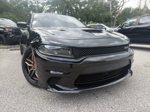 More photos of 2023 Dodge Charger GT W/LTHR. & 20IN WHEELS at Evo Motors, FL
