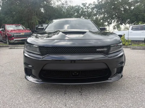 More photos of 2023 Dodge Charger GT W/LTHR. & 20IN WHEELS at Evo Motors, FL