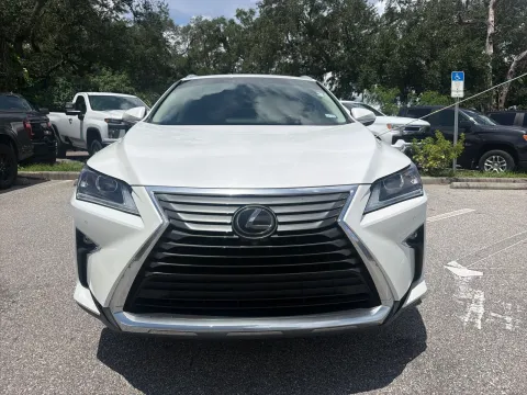 More photos of 2019 Lexus RX 350L Premium w/NAVI & 20IN WHEELS at Evo Motors, FL