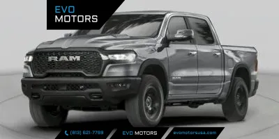 2026 Ram 1500 Longhorn for sale in Seffner, FL