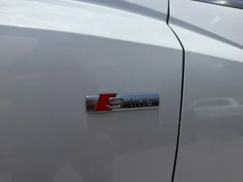 More photos of 2025 Audi Q3 S line Premium at Evo Motors, FL