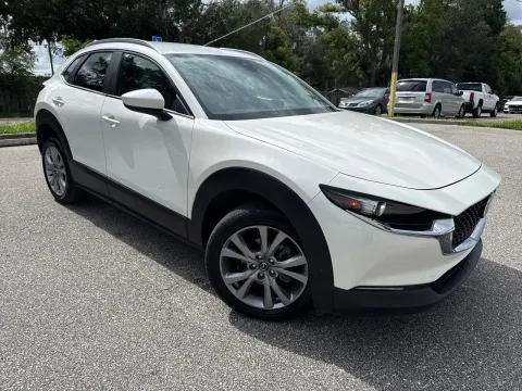 More photos of 2023 Mazda CX-30 2.5 S Preferred Package at Evo Motors, FL